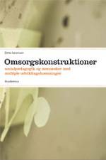Omsorgskonstruktioner af Ditte Sørensen