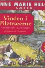 Anne Marie Helger læser Vinden i Piletræerne 1 af Kenneth Grahame