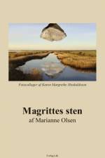 Magrittes sten af Marianne Olsen
