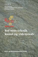 Alf Ross 1899-1999 - Ret som teknik, kunst og videnskab af Hans Gammeltoft-Hansen