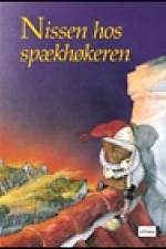 Nissen hos spækhøkeren af H.C. Andersen