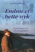 Endnu et bette nyk af Gynther Hansen