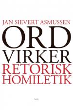 Ord virker af Jan Sievert Asmussen