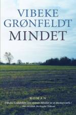 Mindet af Vibeke Grønfeldt