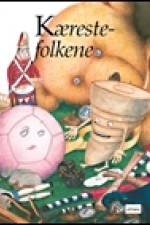 Kærestefolkene af Jørn Jensen