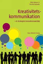 Kreativitetskommunikation af Ditte Nielsen