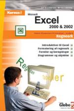 Kursus i Excel 2000/2002