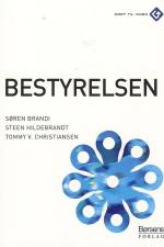 Bestyrelsen af Søren Brandi Søren Brandi