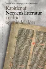 Kapitler af Nordens Litteratur af Preben Meulengracht Sørensen