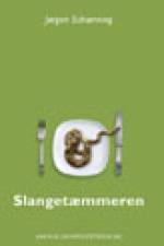 Slangetæmmeren af Jørgen Schiønning