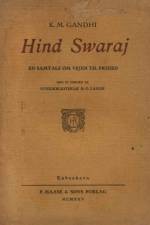 Hind Swaraj af Mahatmar Gandhi