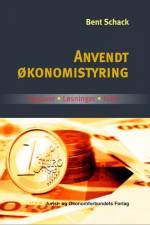 Anvendt Økonomistyring af Bent Schack