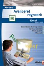 Kursus i avanceret regneark