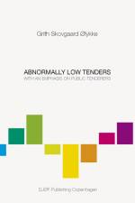 Abnormally Low Tenders af Grit Skovgaard Ølykke