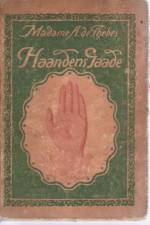 Håndens gåde af Madame A. de Thébes