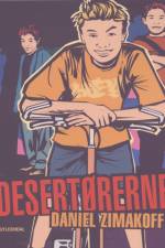 Desertørerne af Daniel Zimakoff