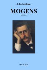 Mogens af J. P. Jacobsen