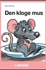 Den kloge mus af Jørn Jensen