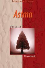 Astma af Trine Holm-Jensen