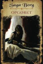 Opgøret af Saga Borg