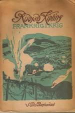 Frankrig i krig af Rudyard Kipling
