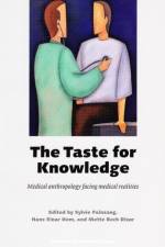 The Taste for Knowledge af Sylvie Fainzang et al.