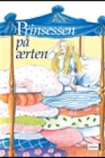 Prinsessen på ærten af H.C. Andersen