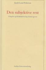 Den subjektive rest