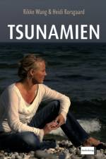 Tsunamien af Heidi Korsgaard