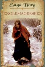 Englemagersken af Saga Borg