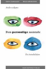 Den personlige samtale af Irena Damgaard