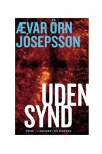 Uden synd af Ævar Örn Jósepsson