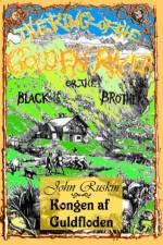 Kongen af Guldfloden af John Ruskin