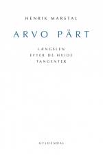 Arvo Pärt af Henrik Marstal