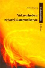 Virksomhedens netværkskommunikation af Kirsten Møller Wissing