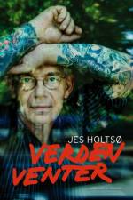 Verden venter af Jes Holtsø