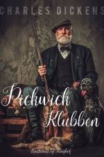 Pickwick Klubben af Charles Dickens