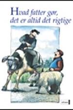 Hvad fatter gør, det er altid det rigtige af Jørn Jensen
