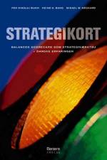 Strategikort af Per Nikolaj Bukh
