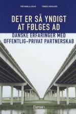 Det er så yndigt at følges ad af Per Nikolaj Bukh