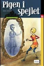 Pigen i spejlet af Jørn Jensen