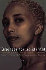 Grænser for solidaritet af Torkild Bak m.fl. (redaktion)