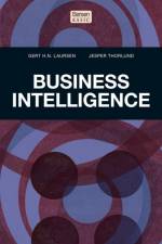 Business Intelligence af Gert H.N. Laursen