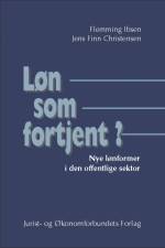 Løn som fortjent? af Christensen Jens Finn