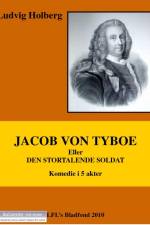 Jacob von Tyboe af Holberg Ludvig