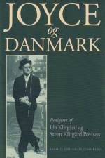 Joyce og Danmark