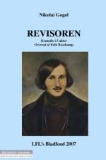 Revisoren af Nikolaj Gogol