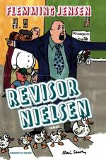 Revisor Nielsen af Flemming Jensen