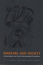 Warfare and Society