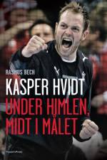 Kasper Hvidt af Rasmus Bech